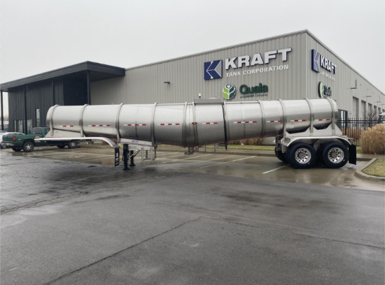 Picture of 2027 Polar 6000 GAL