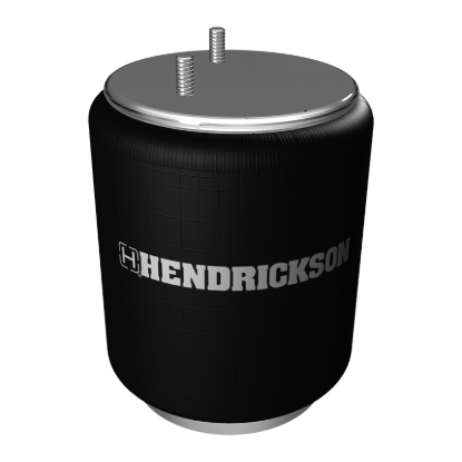 Picture of Hendrickson Air Spring for INTRAAX 23K ZMD, Loads 9040 lbs to 11300 lbs